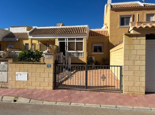 Ciudad Quesada (Lo Marabu), Bungalow #CQ-332