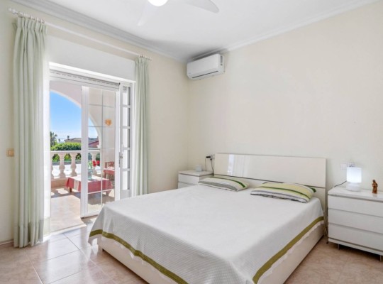 Ciudad Quesada, Villa #CQ-939