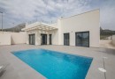 Polop (La Alberca), Villa #CQ-00-24746
