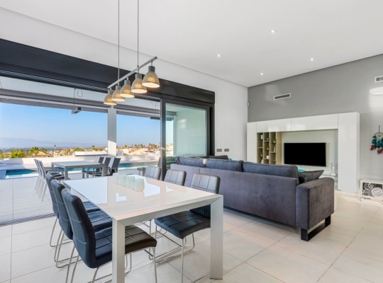 Benijofar, Villa #CQ-BG-74797