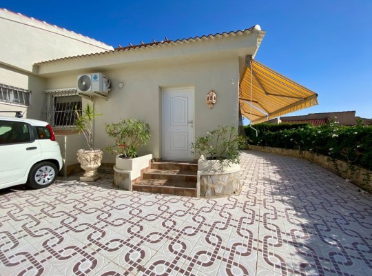 Ciudad Quesada, Villa #CQ-CA-28892