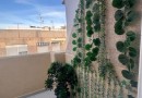 Zrekonstruovaný apartmán 200m od Playa del Cura, Torrevieja