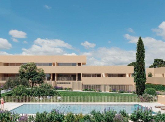 Torrevieja (Los Balcones), Bungalow #RD-N9512