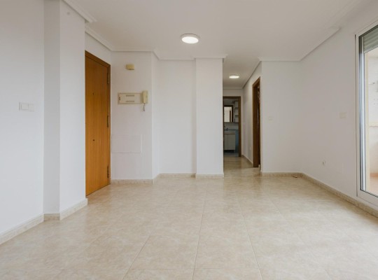 Torrevieja (Centro), Apartment #CQ-TS-81877