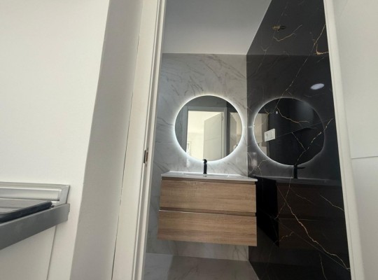 Ciudad Quesada, Apartment #CQ-933