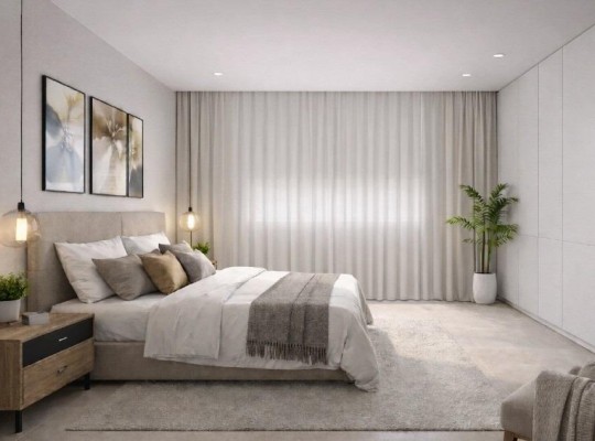 Torrevieja (Centro), Apartment #RD-N9591