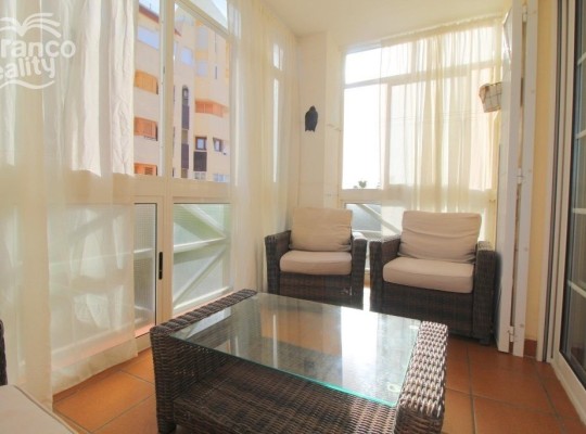 La Veleta, 
Apartment   #ES-11611