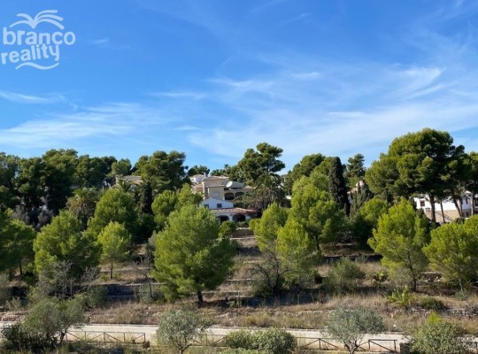 Javea, Plot #AF-X5717