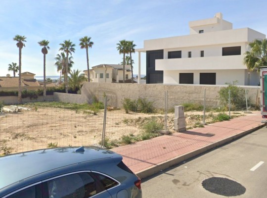 Ciudad Quesada (Town Center), Plot #CQ-400