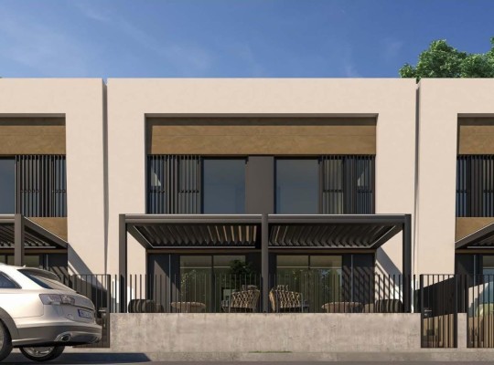 Dolores (Sector 2), Townhouse #CQ-00-64027