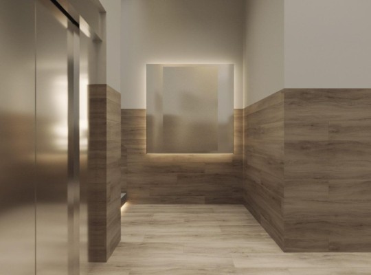 Torrevieja (Centro), Apartment #RD-N9527