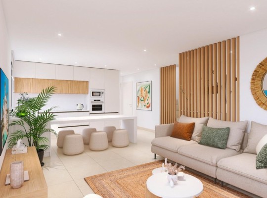 Bigastro (pueblo), Quad House #RD-N8702