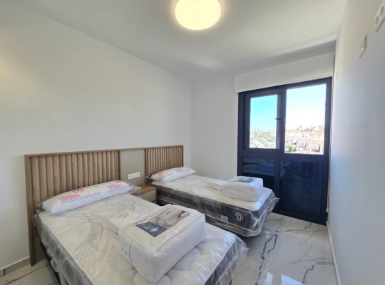 Orihuela Costa (Los Altos), Apartment #CQ-SD-45084