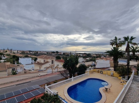 Ciudad Quesada, Villa #CQ-006