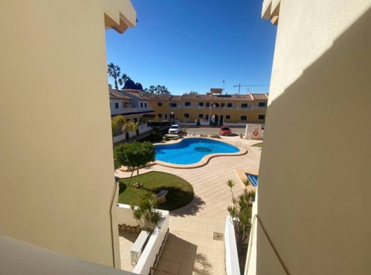 Ciudad Quesada (Dona Pepa), Apartment #CQ-902