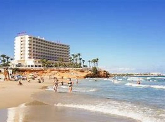 La Zenia, Townhouse #CQ-R-69173