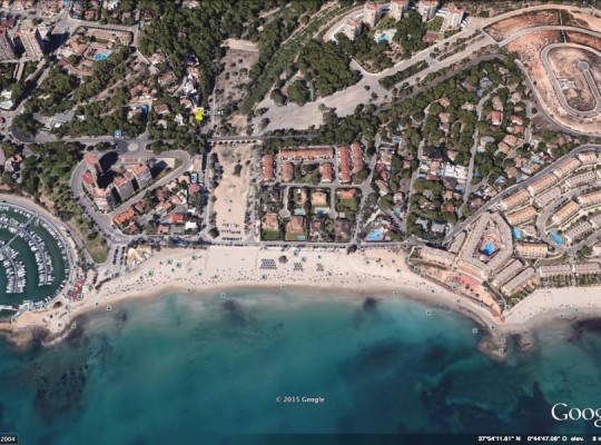 Orihuela Costa (Campoamor), Villa #CQ-JM-20842