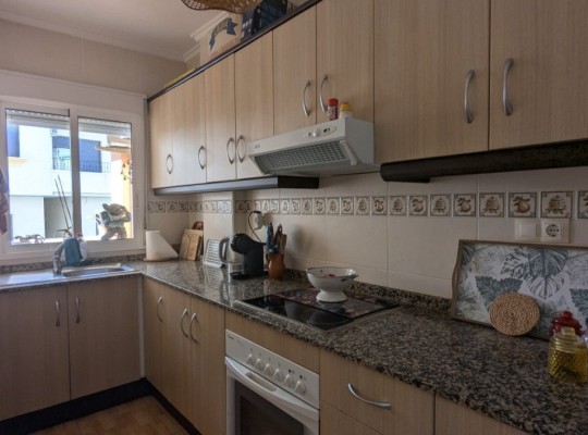 San Miguel de Salinas, Apartment #CQ-WI-50146