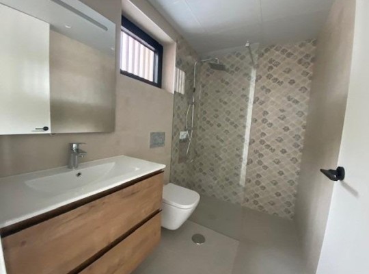 Orihuela Costa (Montezenia), Townhouse #CQ-00-48040
