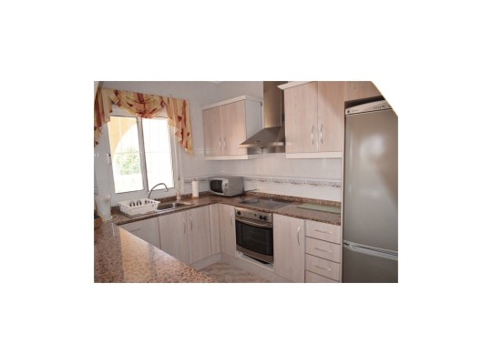 Ciudad Quesada (Town Center), Villa #CQ-926