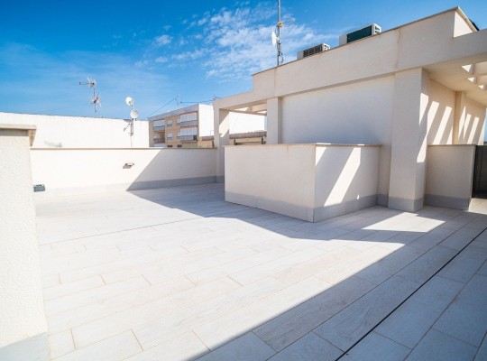 Torrevieja, Apartment #CQ-GL-46441