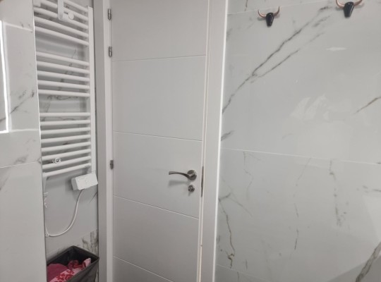 Moderní apartmán jen 200m od pláže, Playa de los Locos, Torrevieja