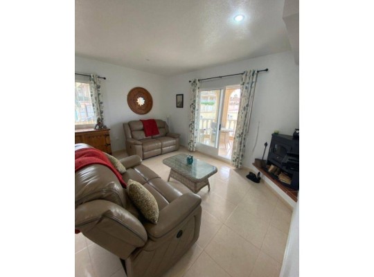 Benijofar, Villa #CQ-856