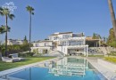 Nueva Andalucía (Costa del Sol), Villa - Detached #CM-R3918778