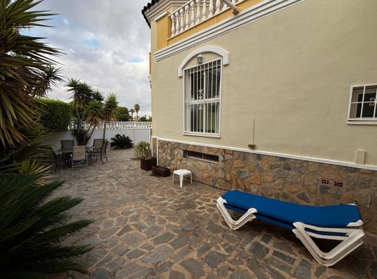 Ciudad Quesada (Dona Pepa), Semi Detached #CQ-BT-93058