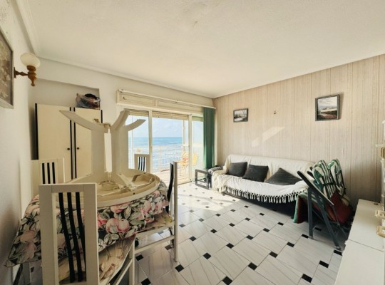 La Mata, Apartment #CQ-SL-48350