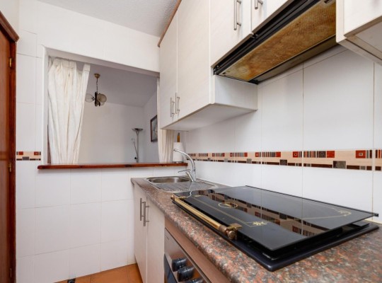 Torrevieja (La Mata), Apartment #CQ-MY-83463