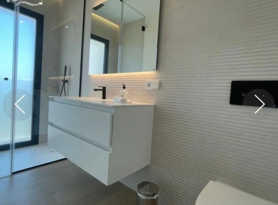 Orihuela Costa (Las Colinas Golf), Apartment #CQ-WN-17687