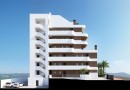 Guardamar del Segura (Camino del Puerto), Penthouse #RD-N9094