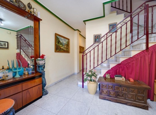 Torrevieja (Centro), Apartment #CQ-MY-92521