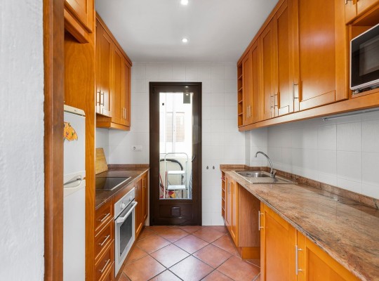 Torrevieja (Los Altos), Apartment #CQ-KB-80785