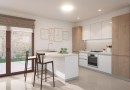 Algorfa (La Finca Golf), Bungalow #CQ-00-45112