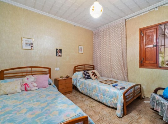 Orihuela (Raiguero de Bonanza), Finca #CQ-PJ-12289