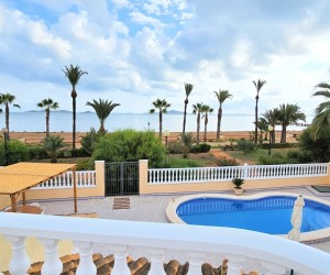 Other areas (ESTRELLA DE MAR), Villa #CQ-SD-55062