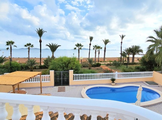 Other areas (ESTRELLA DE MAR), Villa #CQ-SD-55062