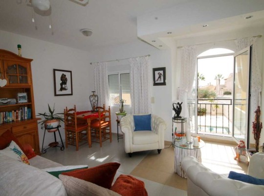 Villamartin, Apartment #CQ-R-86313