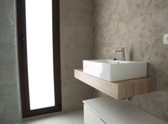 Polop (La Alberca), Villa #CQ-00-63381