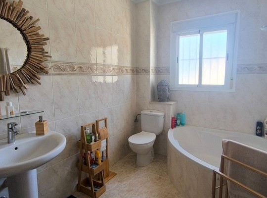 Ciudad Quesada (La Fiesta), Townhouse #CQ-935