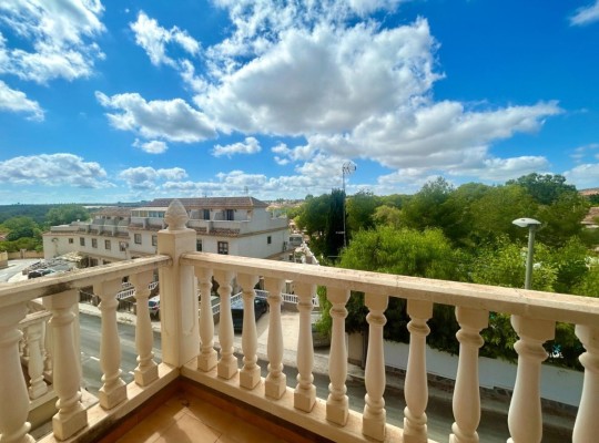 Algorfa (Montemar), Townhouse #CQ-UR-80853