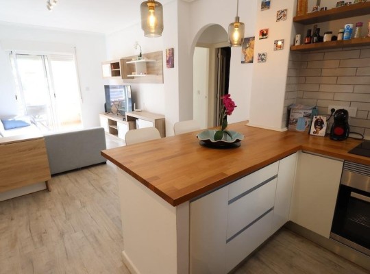 Guardamar del Segura (moncayo), Apartment #CQ-JM-55713
