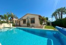 Orihuela Costa (Cabo Roig), Villa #CQ-UR-75497