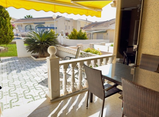 Ciudad Quesada (La Fiesta), Townhouse #CQ-015