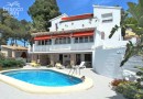 Moraira, Villa #AF-X6473