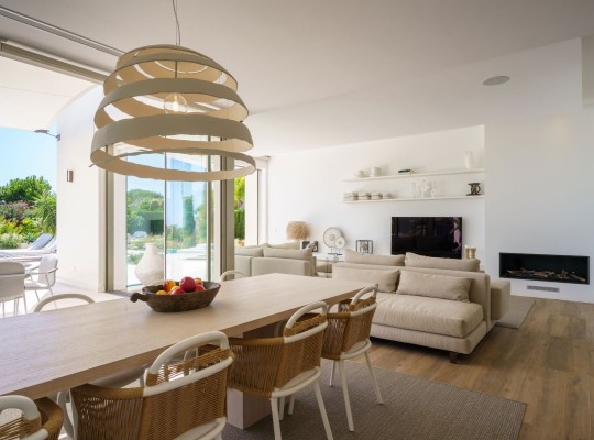Las Colinas (Las Colinas Golf), Villa #CQ-BG-11444
