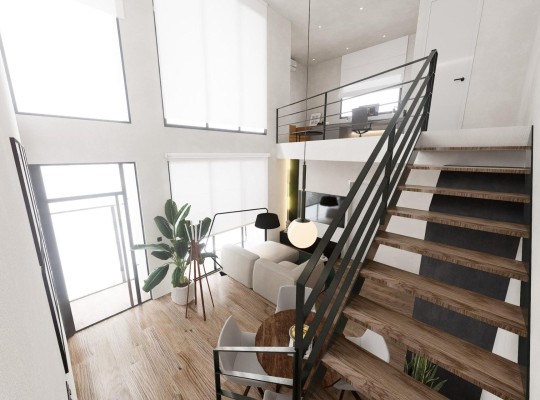 Alicante (Carolinas Bajas), Apartment #RD-N9357