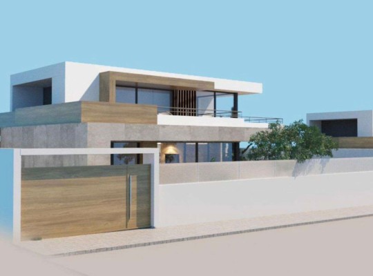 Ciudad Quesada, Villa #CQ-151